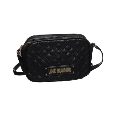 Sac à bandoulière (Noir) de Love Moschino