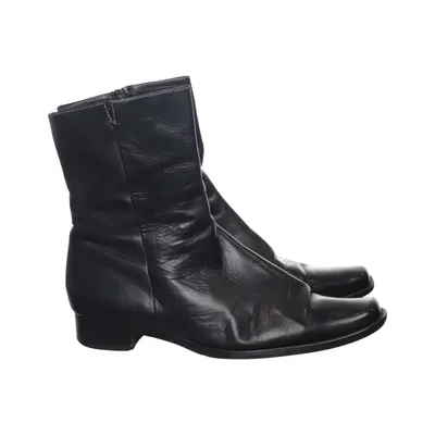 Boots (Svart) från Ludwig Görtz