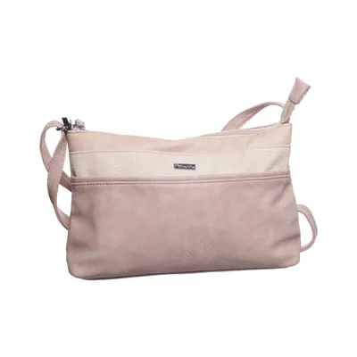 Skuldertaske (Pink) fra Tamaris