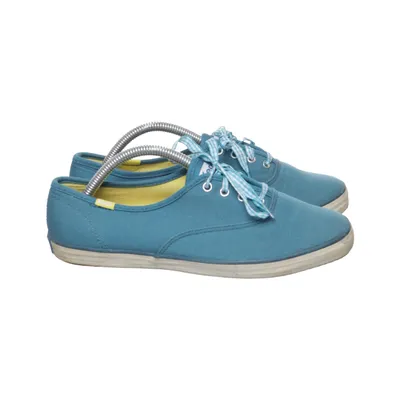Canvas shoes (Champion) from Keds