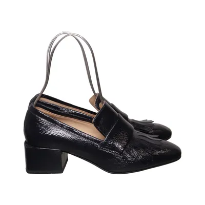 Mocassins (Noir) de The Seller Cuir