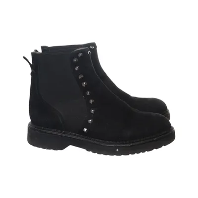 Chelsea boots (Black) from Konstantin Starke