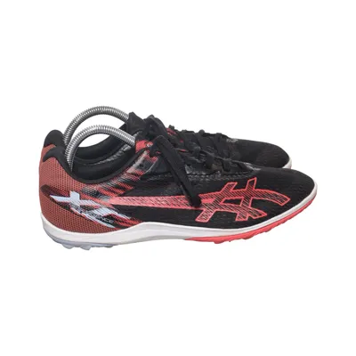 Spike shoes (Hyper Sprint 7) from Asics