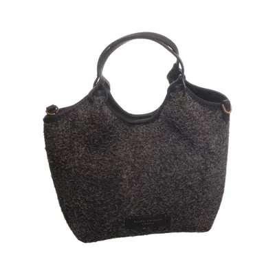 Sac à main (Marron) de Gianni Chiarini