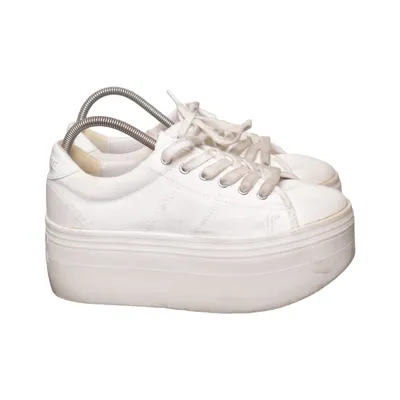Canvas shoes (Plato) from No Name