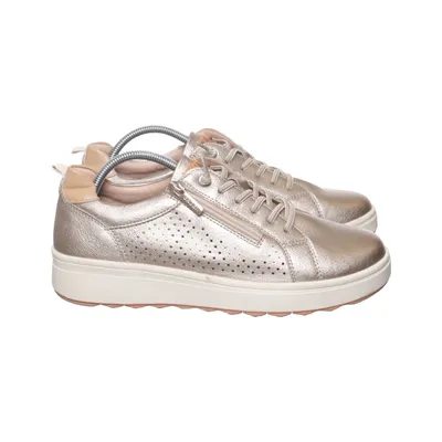Sneakers (Goud) van V&D