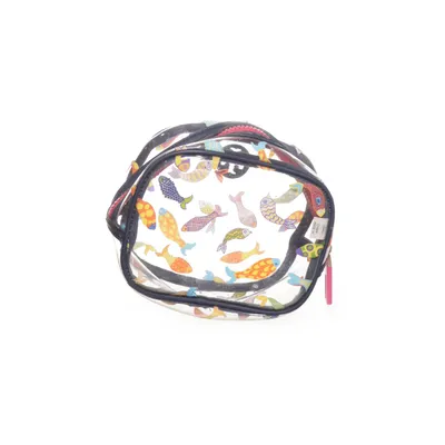 Toilettas (Meerkleurig) van Tory Burch