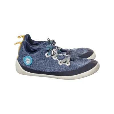 Trainers (Blue) from Affenzahn