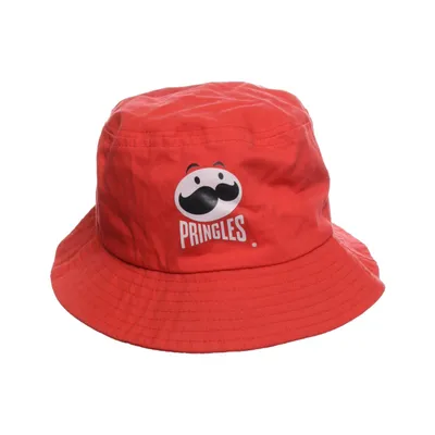 Buckethatt (Pringles Fisherman Cap) från Kellogg's Bomull