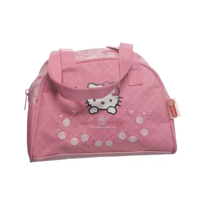 Handbag (Pink) from Target