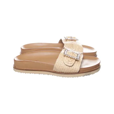 Hjemmeskor (Beige, Brun) fra Inuovo