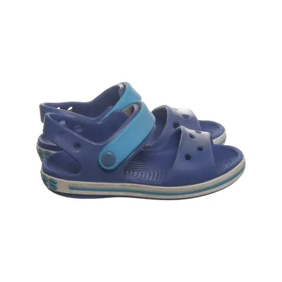 Sandals (Blue) from Crocs