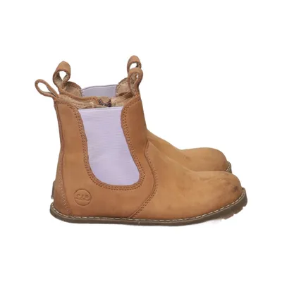 Bottines (Marron) de Lotta & Emil Cuir