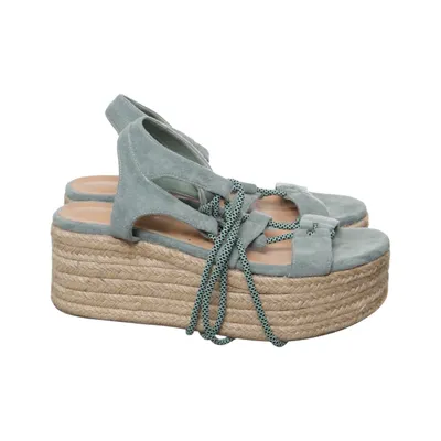 Wedges (Blue) from Mim