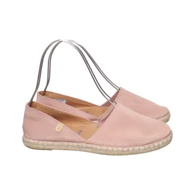 Espadrillos (Pink) fra Verbenas