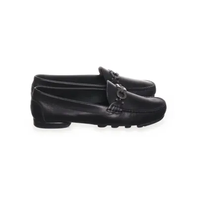 Mocassins (Noir) de Salvatore Ferragamo