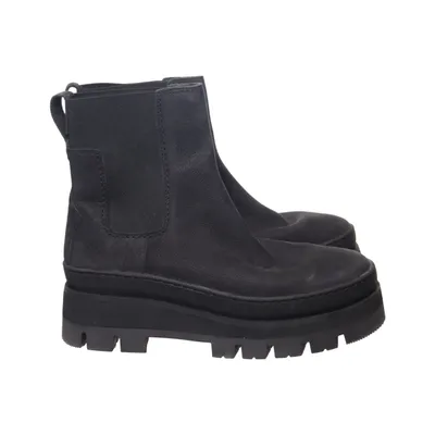 Chelsea Boots (Orianna 2 Top) von Clarks Originals Wildleder