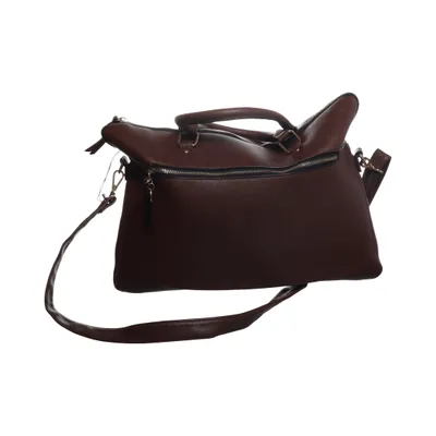 Handbag (Brown) from Anna Field