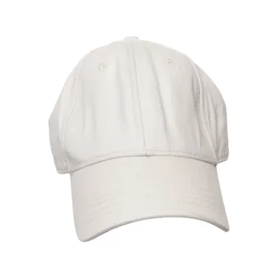 Baseball cap (Beige) from Brain Waves Cotton