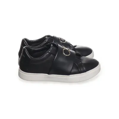 Sneakers (CUPSOLE SLIP ON W/HDW) från Calvin Klein