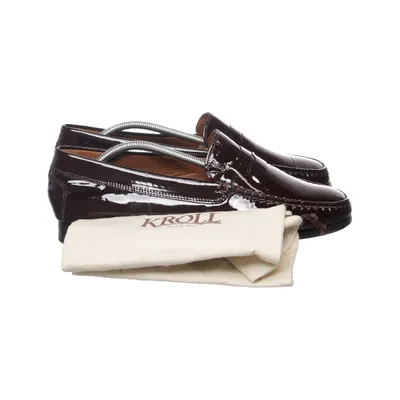 Loafers (Brown) from Kroll