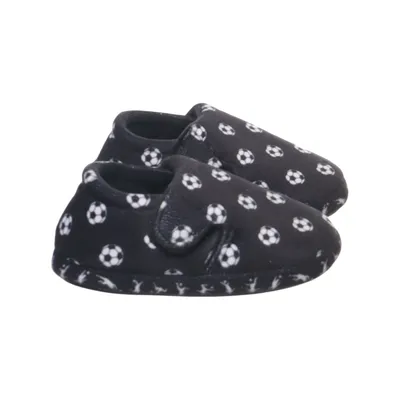 Chaussons (Noir, Blanc) de Cloudsteppers by Clarks Fausse fourrure, Polyester