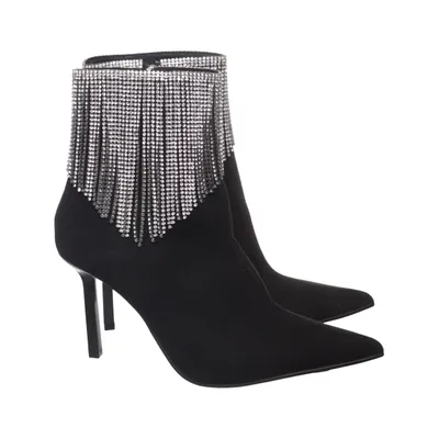 Støvletter (Influx) fra Steve Madden Polyurethan