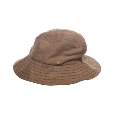 Bucket hat (Brown) from ESPRIT Polyester