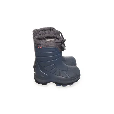 Bottes en caoutchouc (Bleu) de Viking