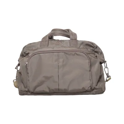 Skuldertaske (Beige) fra Bogner