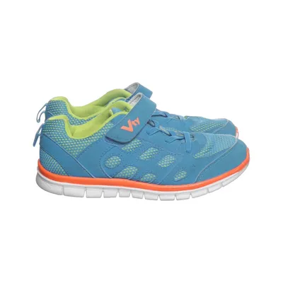 Baskets (Bleu, Jaune, Orange) de Victory
