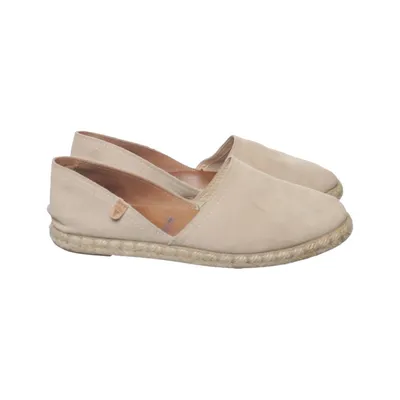 Espadrillos (Beige) fra Verbenas Læder