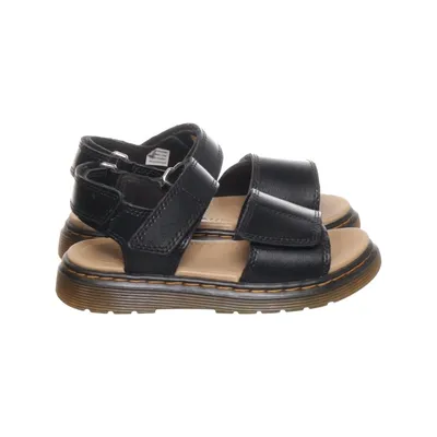 Sandaler (Svart) från Dr. Martens