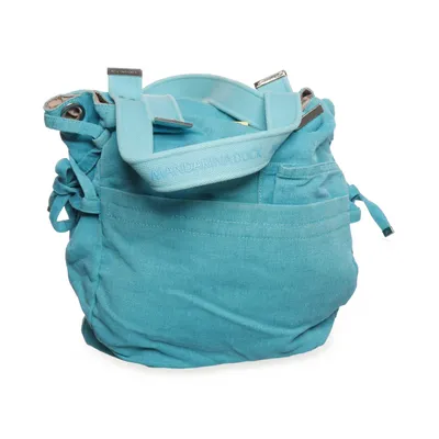 Handväska (Blå) från Mandarina Duck