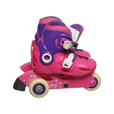 Inlines (Rosa, Lila) från Oxelo