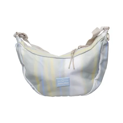 Sac à bandoulière (Beige, Multicolore) de Johnny Urban