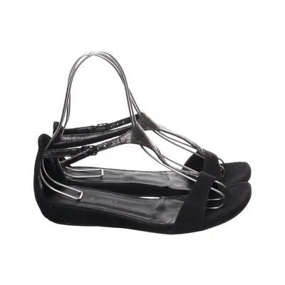 Sandaler (Sort) fra Pesaro