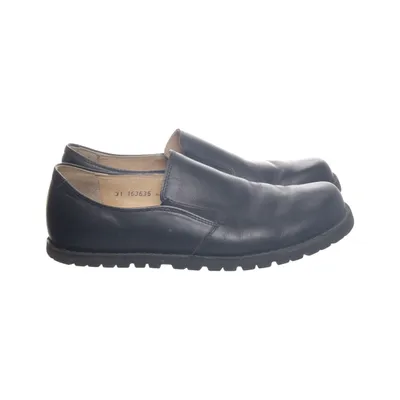 Loafers (Svart) från Waldviertler