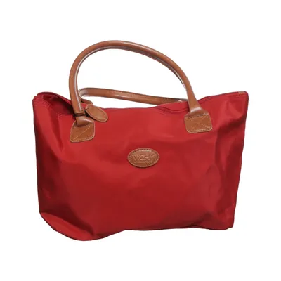 Handväska (Röd, Beige) från Vichy