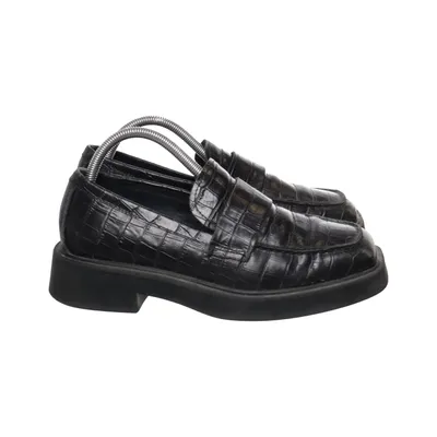 Loafers (Svart) från Vagabond