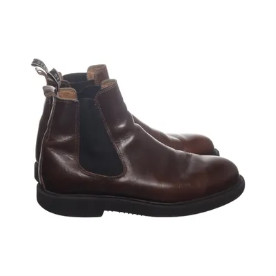 Chelsea boots (Brun) från Sneaky Steve
