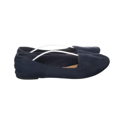Ballet flats (Blue) from Sole Desire