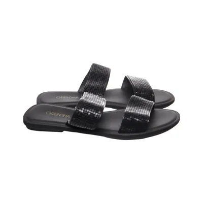Slip-ins (Svart) från Grendha