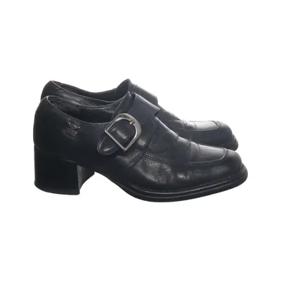 Loafers (Svart) från Joe Sanchez