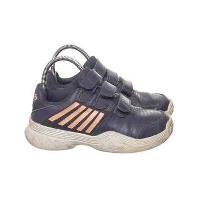 Trainers (Blue) from K-Swiss