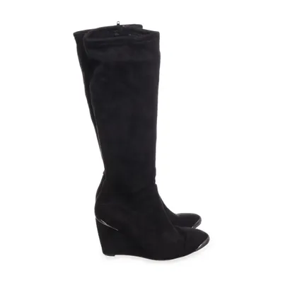 Bottes (Noir) de Kiss