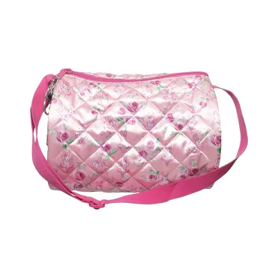 Träningsväska (Rosa, Flerfärgad) från Capezio