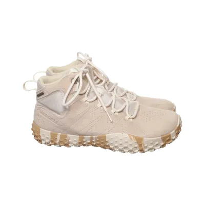 Hiking boots (Antora 3) from Merrell Leather