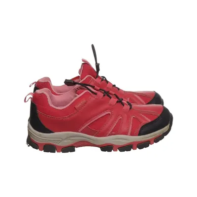 Vandringsskor (Rosa, Svart) från Crane