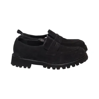 Mocassins (Noir) de Caiman